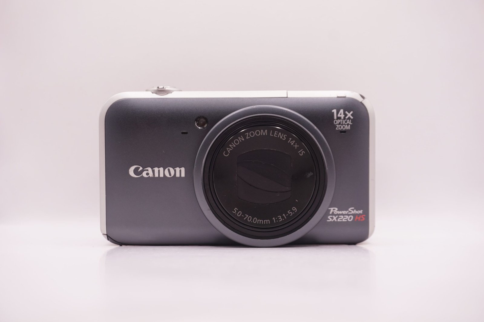 Esgotada :(