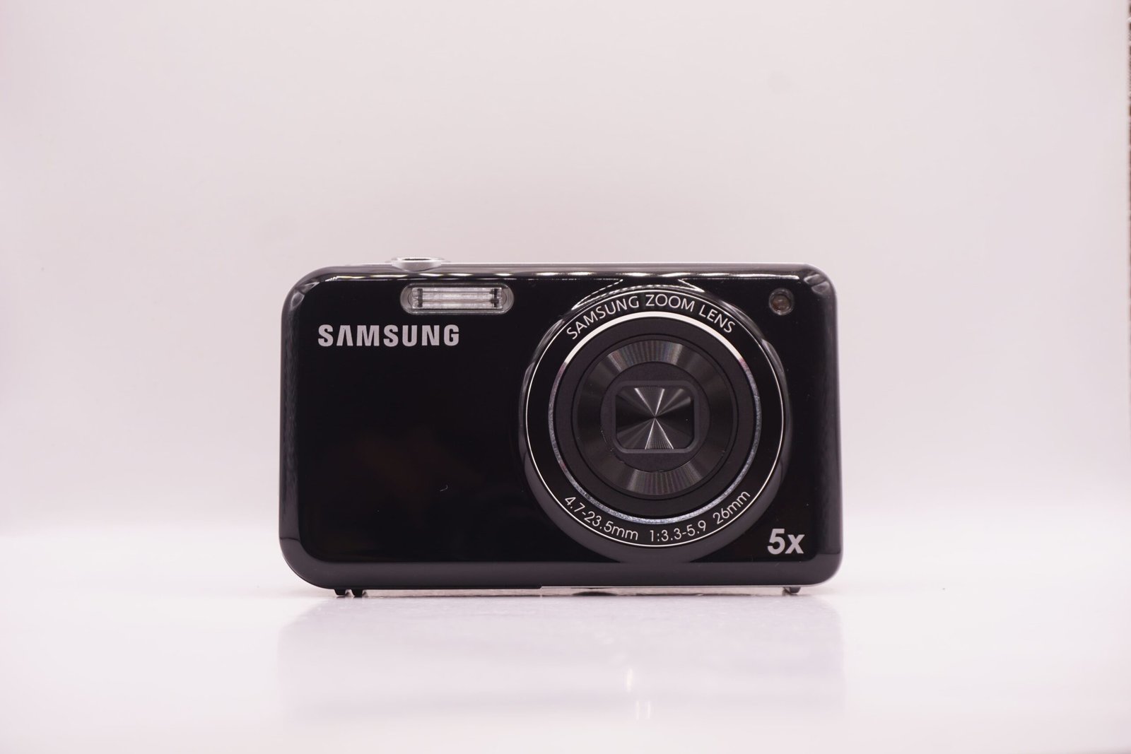 ☆ Samsung PL120 Black ☆
