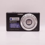 ☆ Sony Cyber-shot DSC-W530 Black ☆