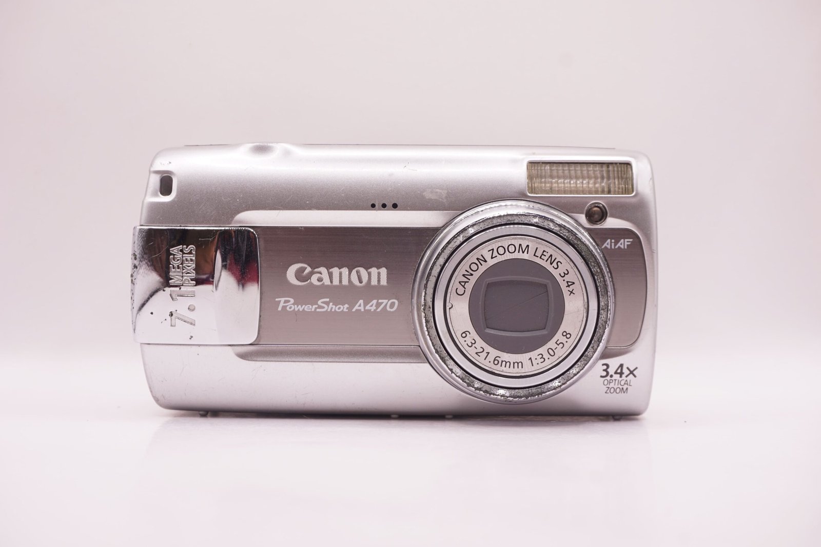 ☆ Fujifilm FinePix JX200 *☆ – Cyber to me