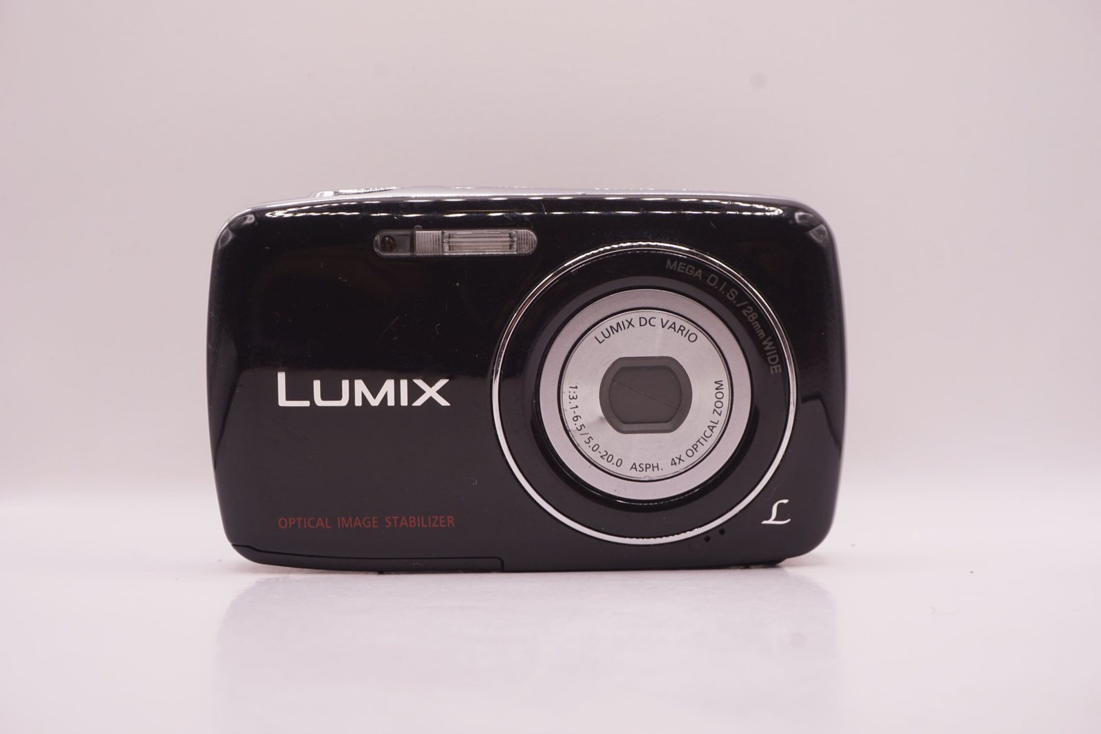 ☆ Panasonic Lumix DMC-S3* ☆