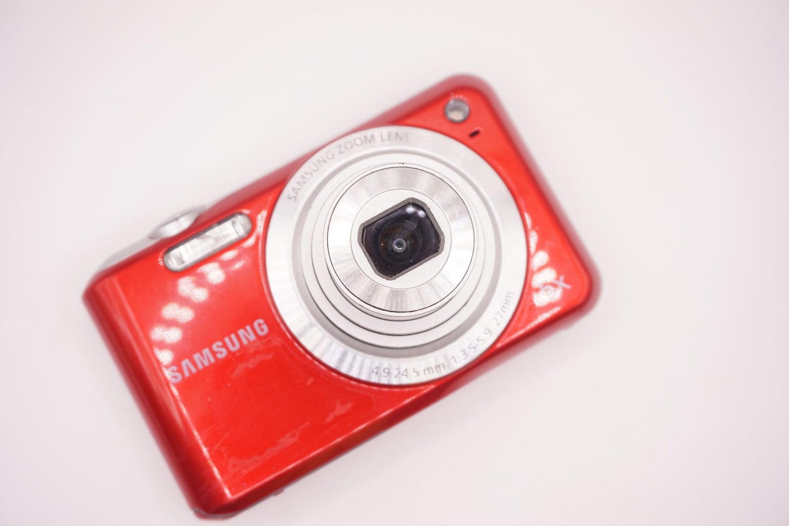 ☆ Samsung SL50 Red* ☆