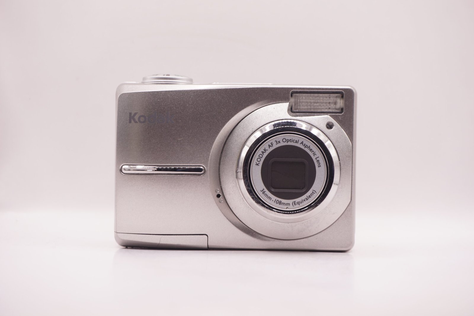 ☆ Kodak EasyShare C713 Silver ☆