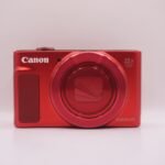 ☆ Canon PowerShot SX620 HS Cherry ☆