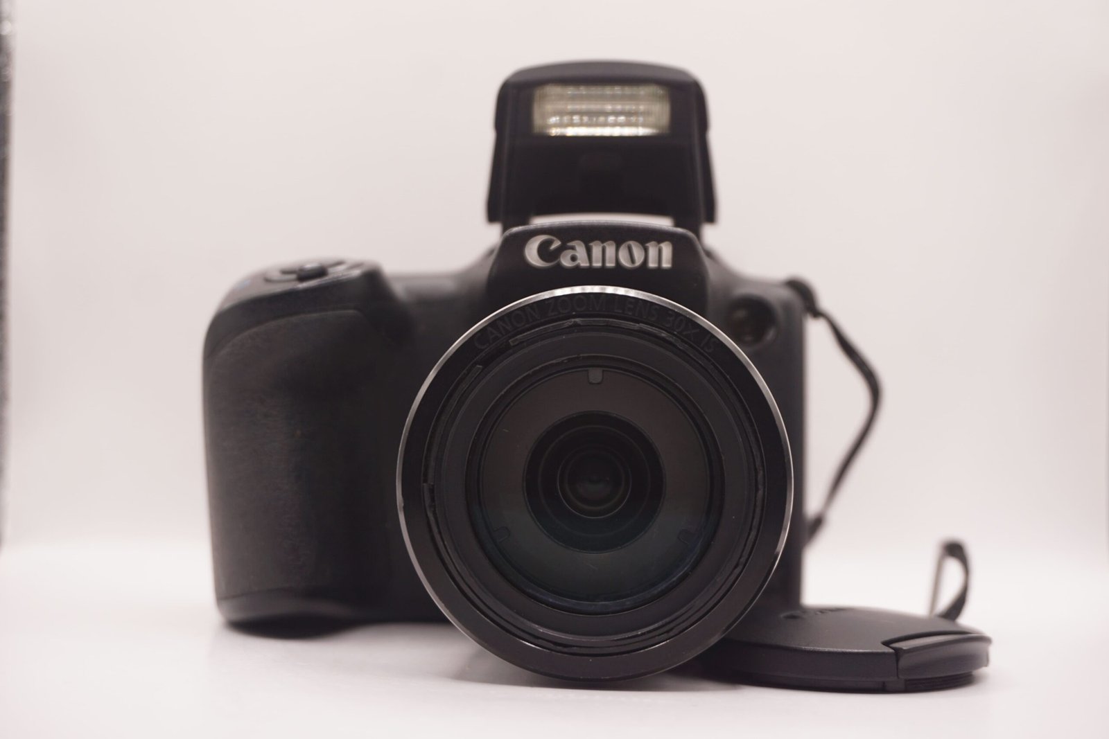 ☆ Canon PowerShot SX400 IS Black ☆*