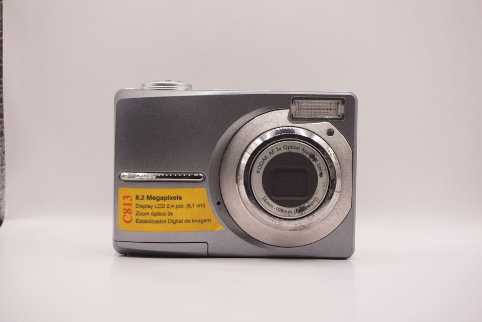 ☆ Kodak EasyShare C813 ☆