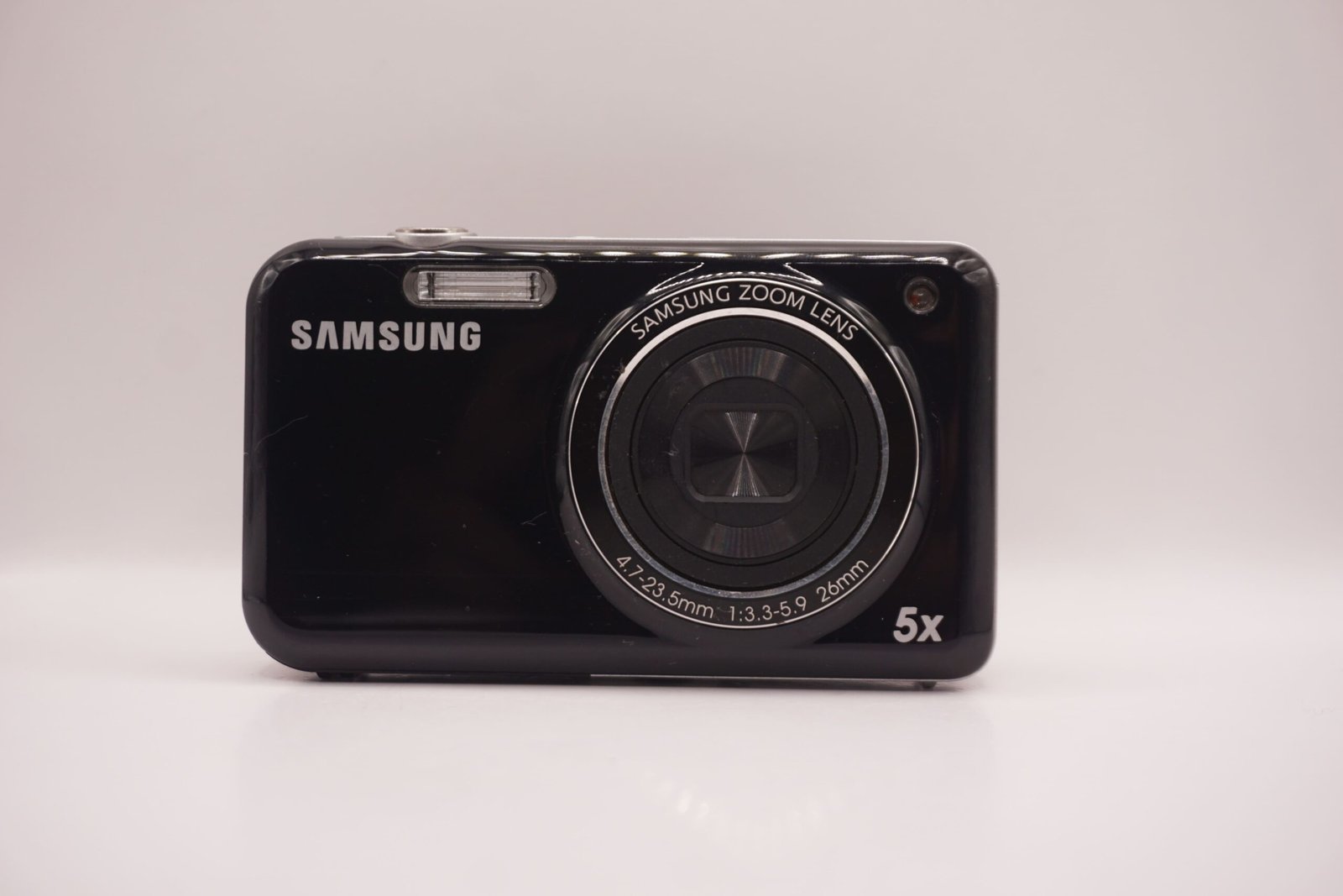 ☆ Samsung PL120 Black☆*
