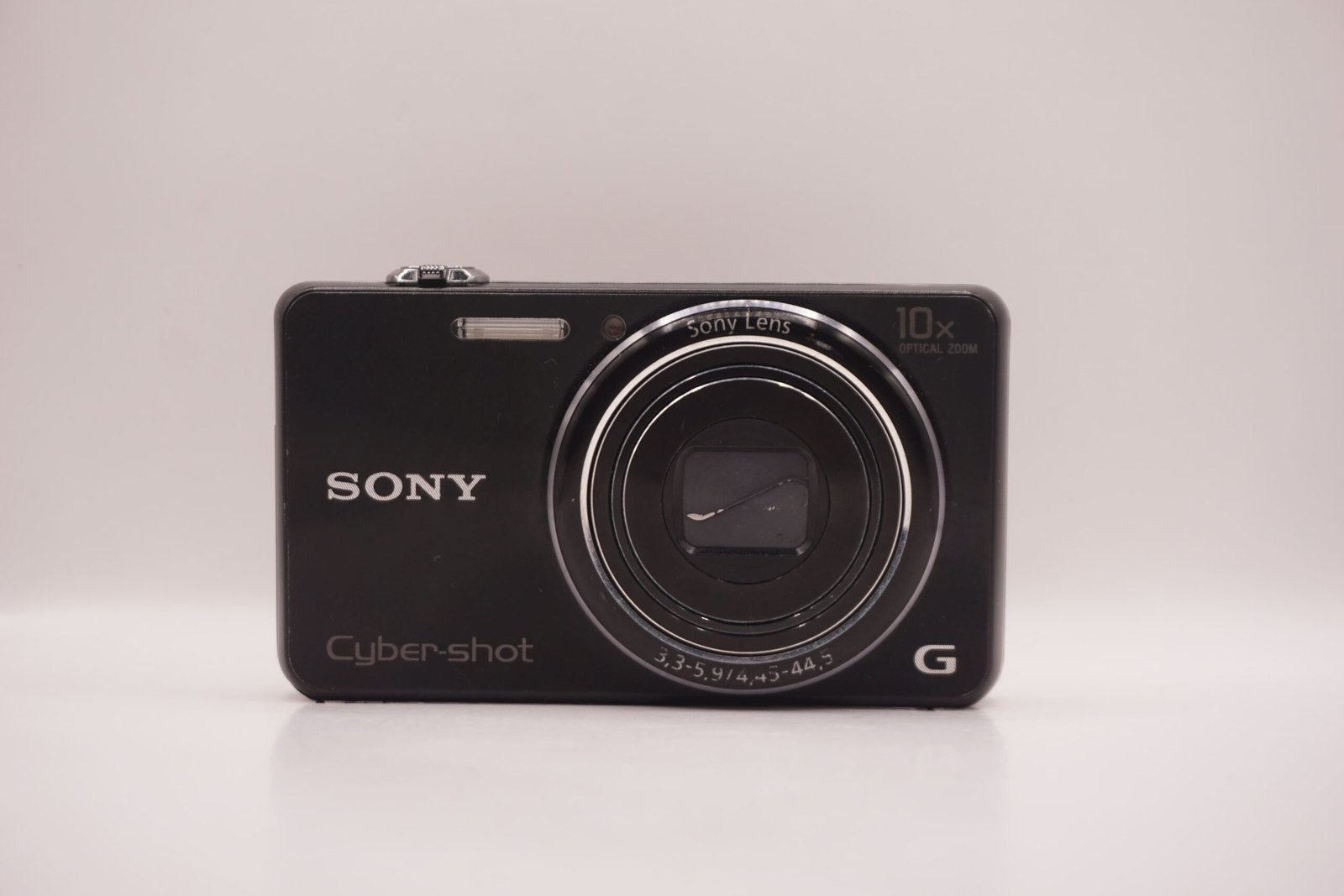 ☆ Sony Cybershot WX100 Black ☆*