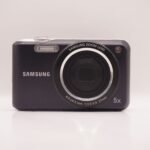 ☆ Samsung ES70 Blue*☆